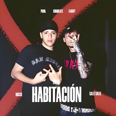 En la Habitación - Single