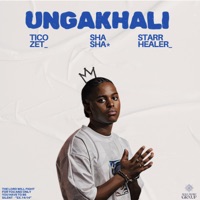 Ungakhali - Single - Ticozet, Sha Sha & Starr Healer