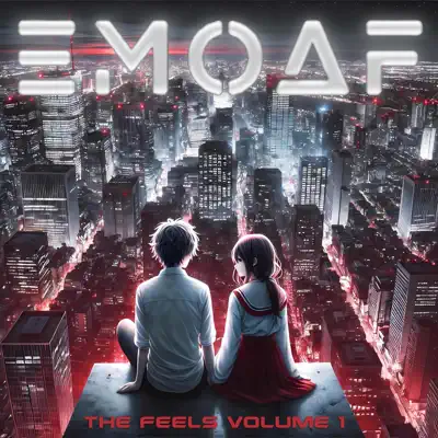 Слушать: EMOAF — The Feels Volume 1