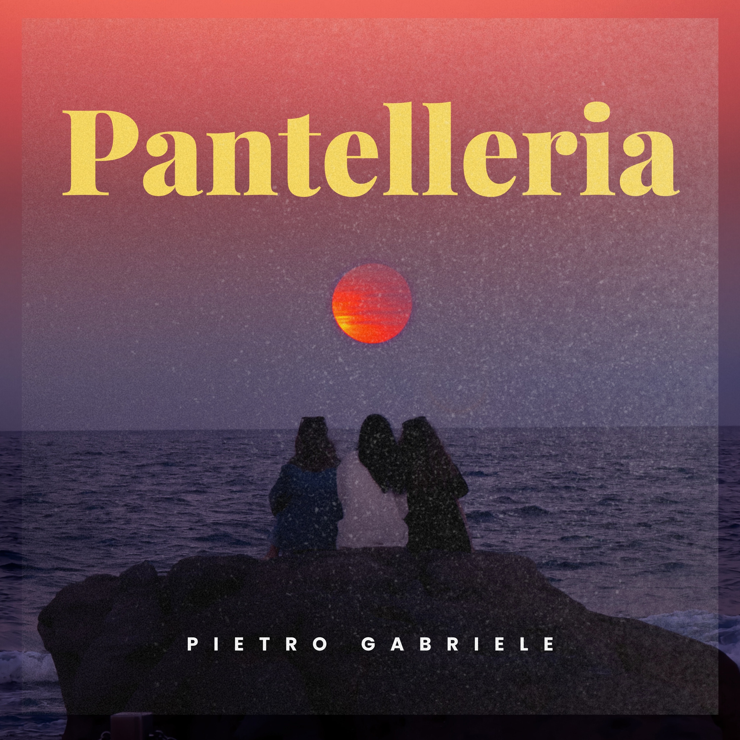 Pantelleria - Single