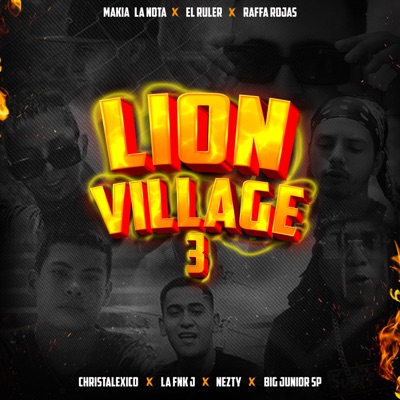 Lion Village 3 - Single