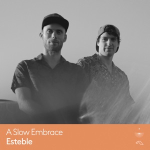 Reflections presents: A Slow Embrace (DJ Mix)