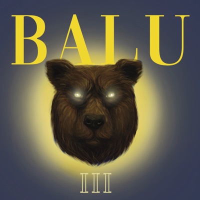 Balu EP - Single