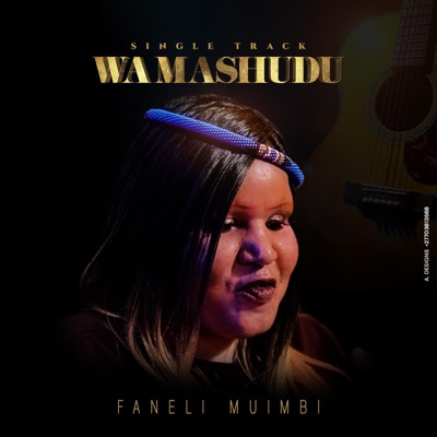 Wa mashudu - EP