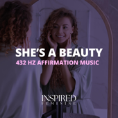 She's A Beauty | 432 Hz Affirmation Song