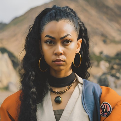 DRAGON BALL Z - Single