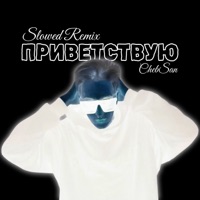 Приветствую (Slowed Remix) - Single - ChebSan