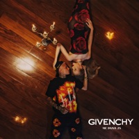 Givenchy - Single - Mc Paiva ZS & Dj Aladin GDB