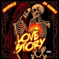 Love Story (feat. Es:Dubble) - Single - Demzwon