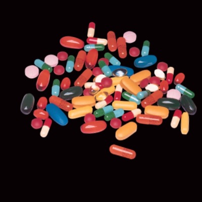 Don't Do Pills (Sloed) - EP