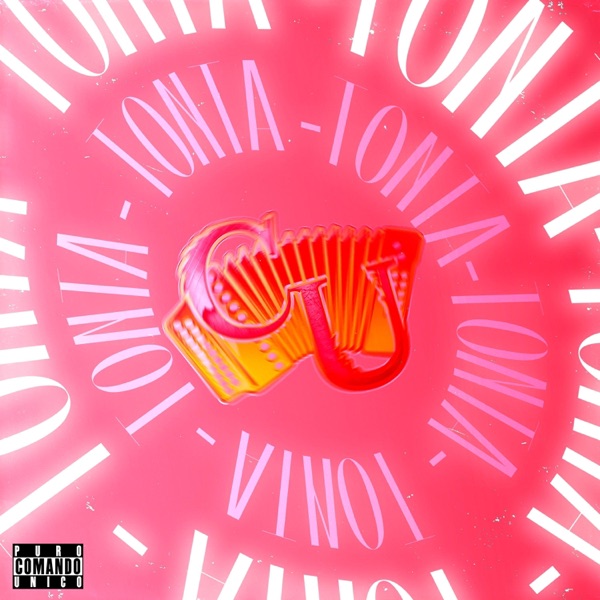 Tonta - Single