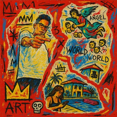 Basquiat - Single