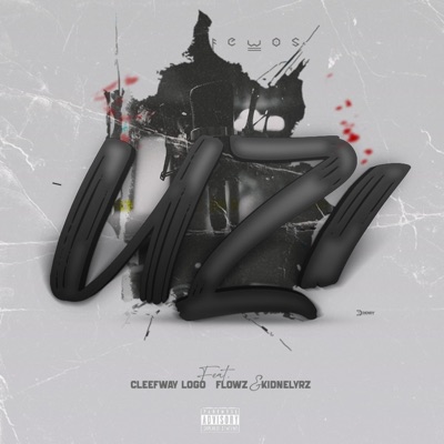 UZI (feat. Kidnely & Flowzzz) - Single