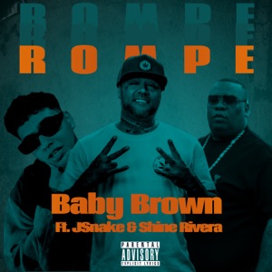 Rompe