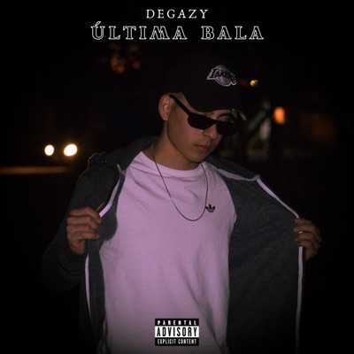 Última Bala - Single