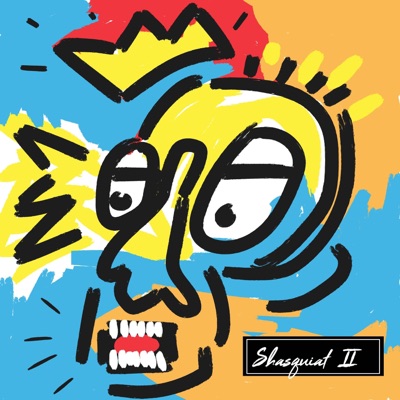 SHASQUIAT II EP - EP