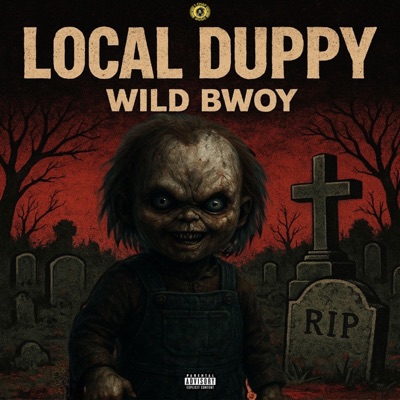 LOCAL DUPPY - Single
