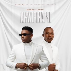 Akwipikafye (feat. Macky2) Frank Ro