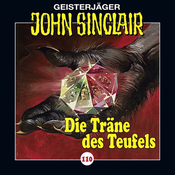 Folge 110: Die Träne des Teufels, Teil 1 von 2
