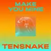 Tensnake - Make You Mine