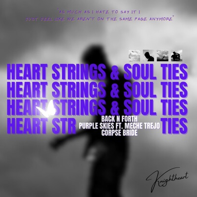 Heartstrings & Soulties - Single