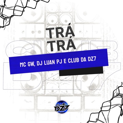 TRÁ TRÁ - Single