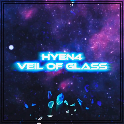 VEIL OF GLASS - Single