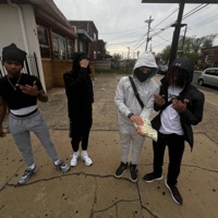 LeftFaDead! (feat. Wooski) - Single - 1krackz__