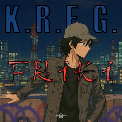 FRIKI - Single