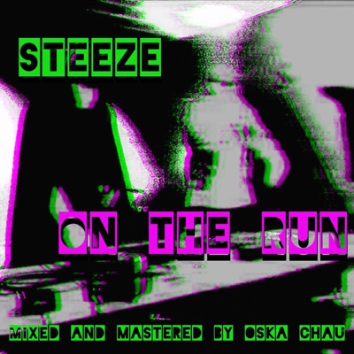 ON THE RUN - Single