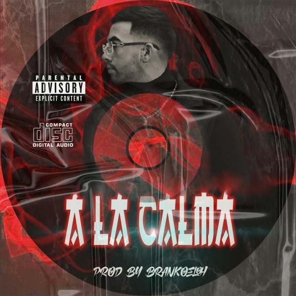 A la calma