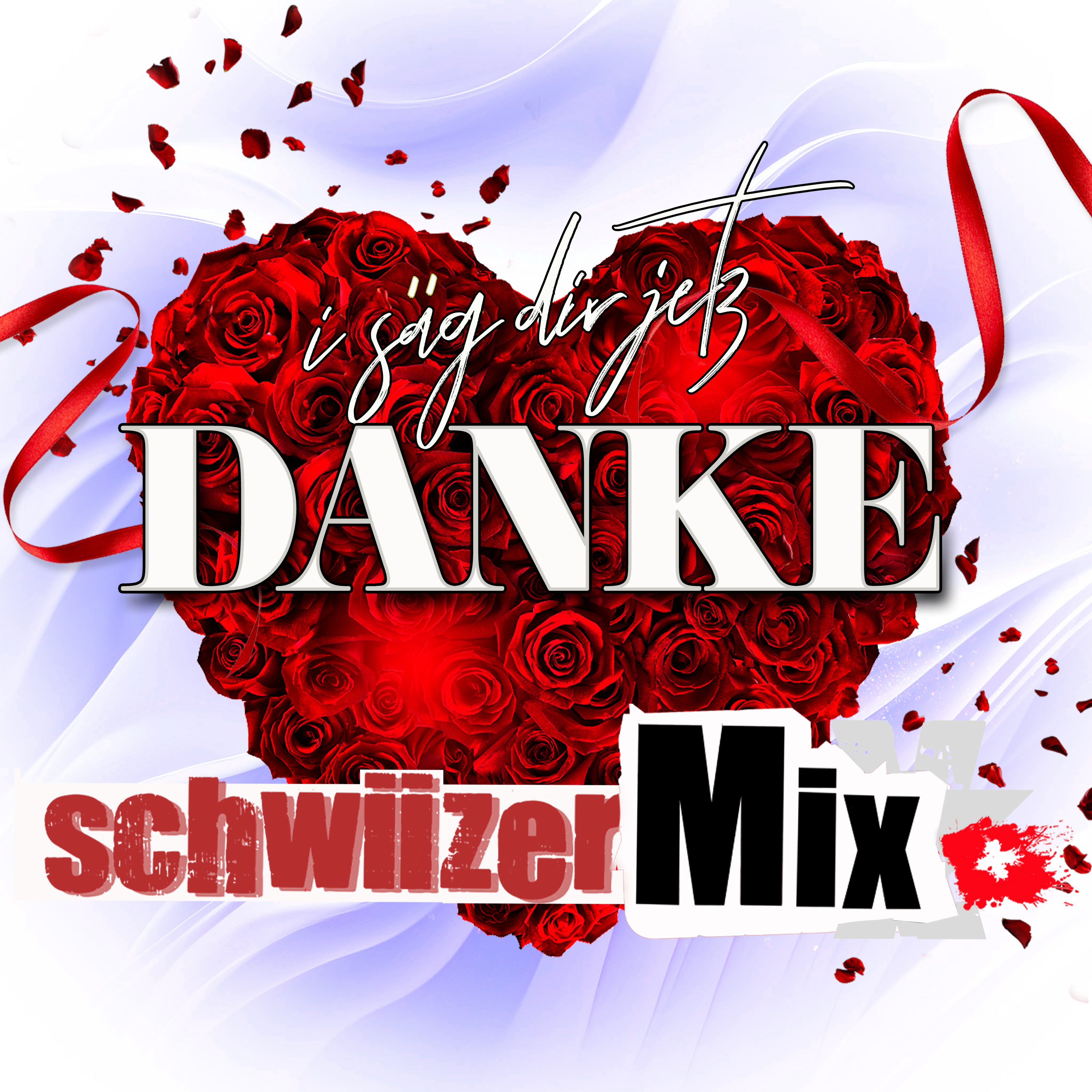 Danke - Single