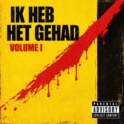 IK HEB HET GEHAD! vol.1 - Single