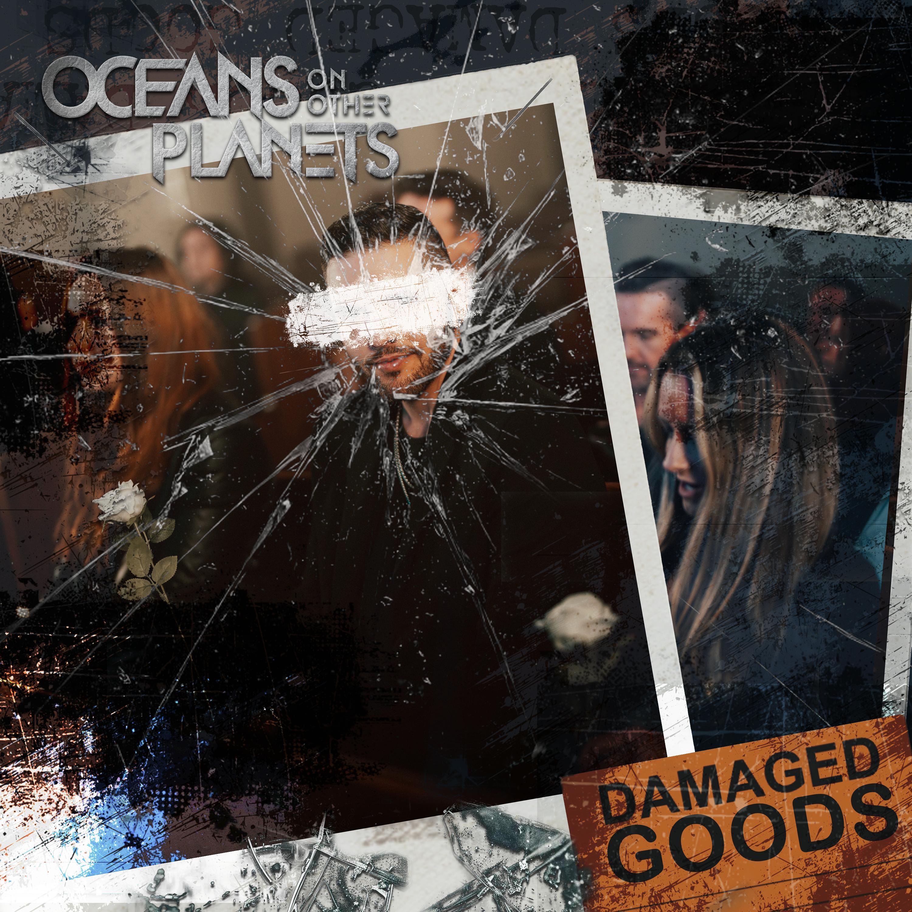 Damaged Goods - Single