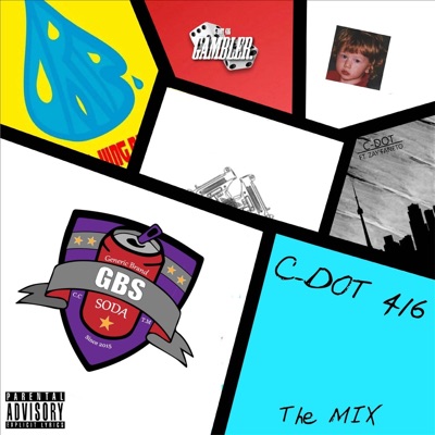 The Mix - EP