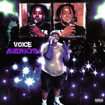 Voice Memos - Single
