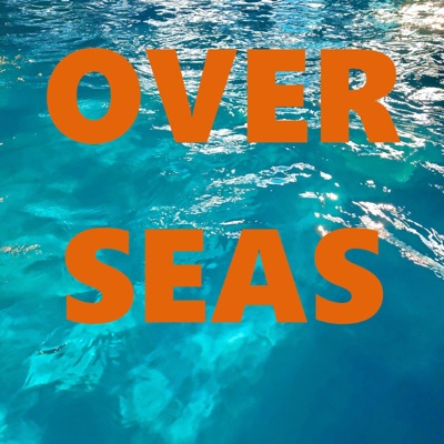 Overseas (feat. Jay Hawk Trippin') - Single