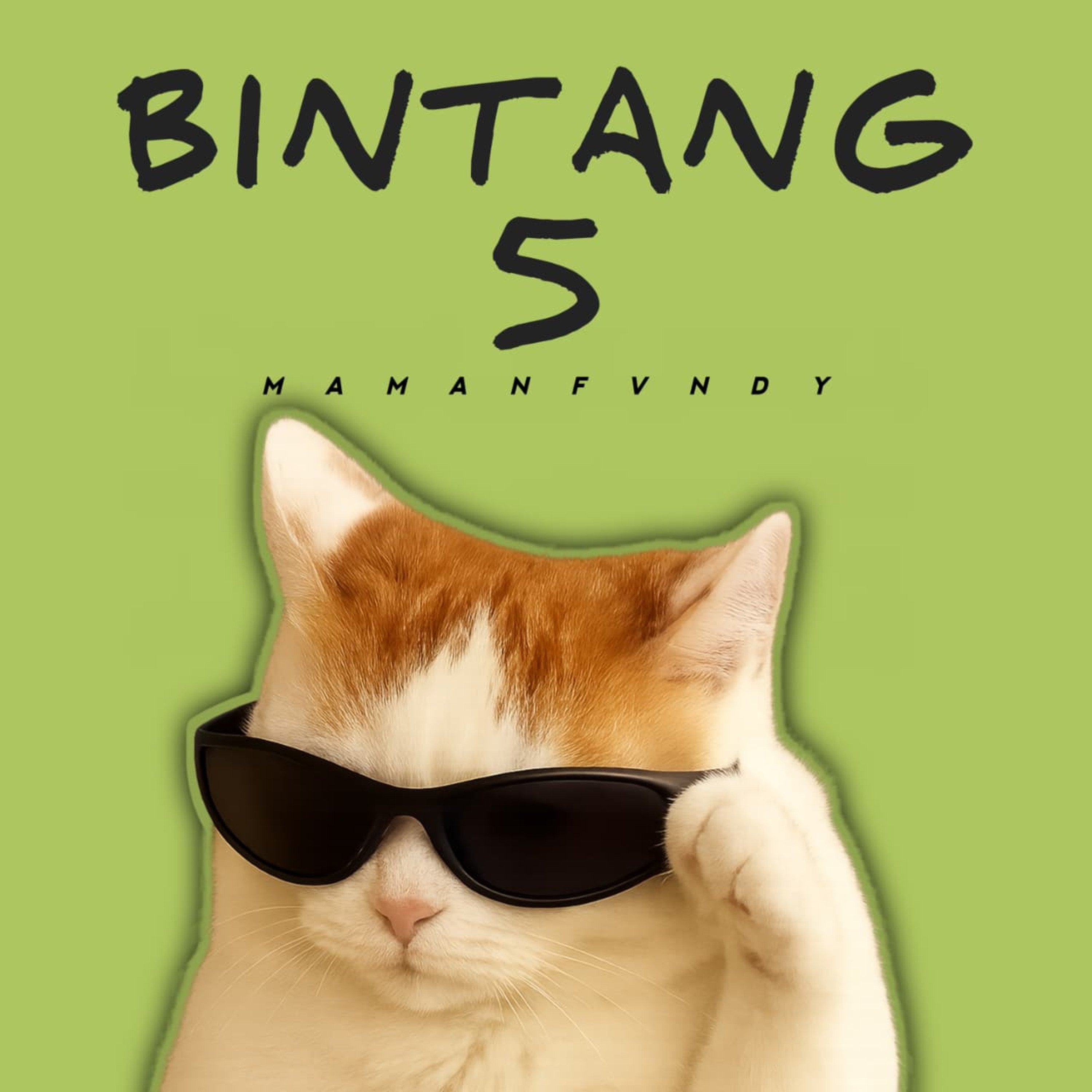 Bintang 5 - Single