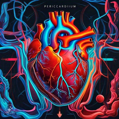 PERICARDIUM - Single