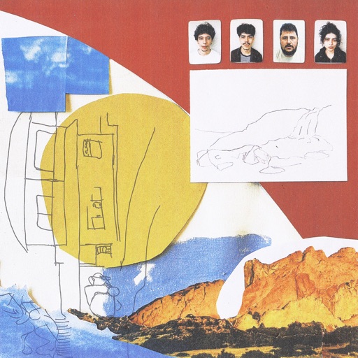 Album artwork