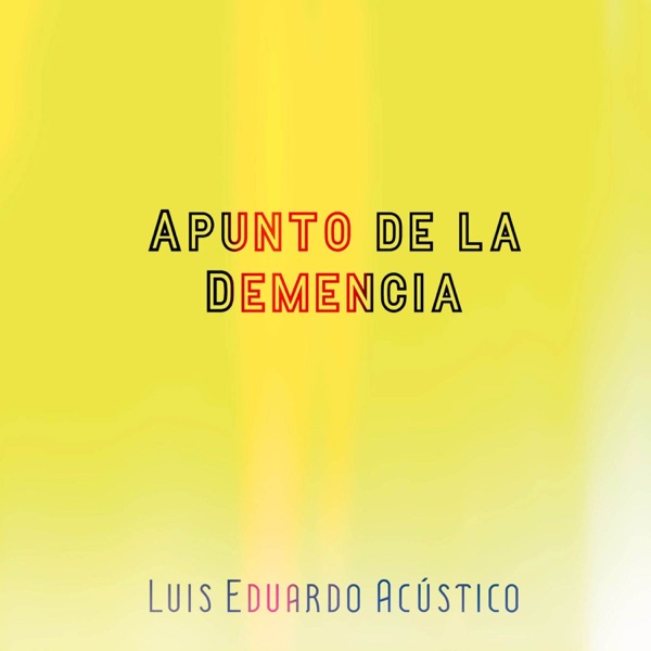 Apunto de la Demencia (feat. Dj Bunde)