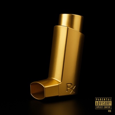ASTHMATIC (feat. BIG FERF) - Single