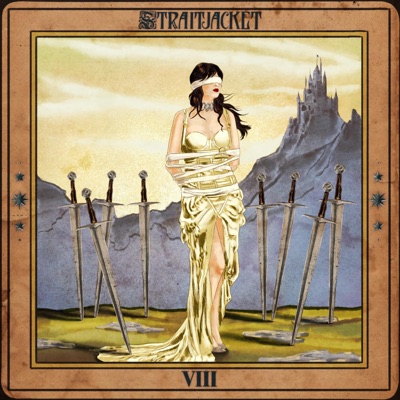 Straitjacket - Single