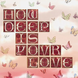 How Deep Is Your Love - Single
