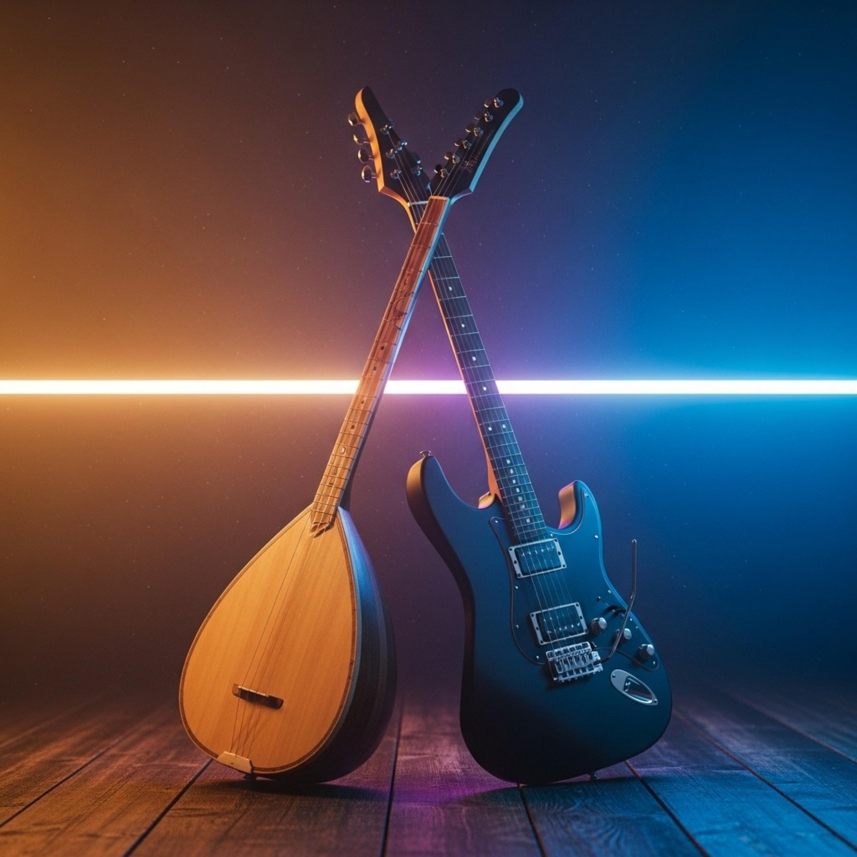 Anadolu’nun Sesi – THM Covers