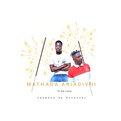 MATHADA (feat. DA LOVA) - Single