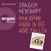 Man kann auch in die Höhe fallen: Alle Toten fliegen hoch, Band 6