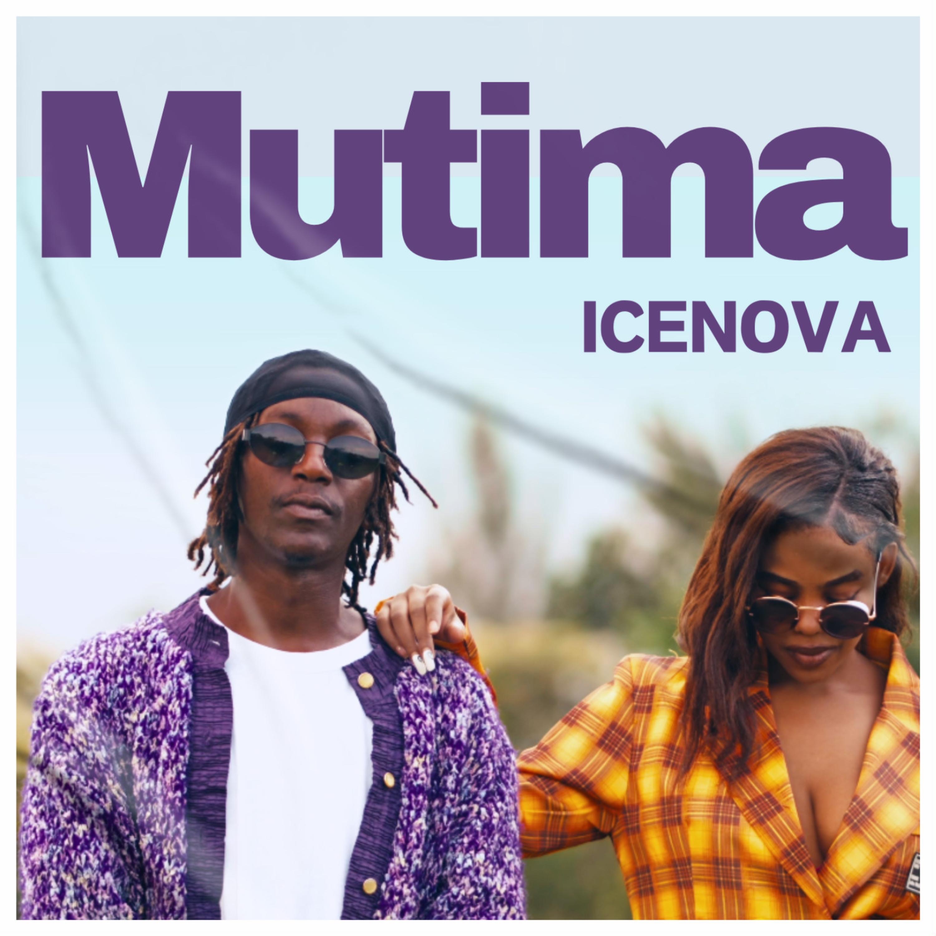 Mutima - Single