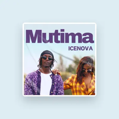 Listen to Icenova, watch music videos, read bio, see tour dates & more!