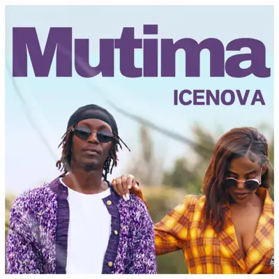 Listen to Mutima - Single by Icenova